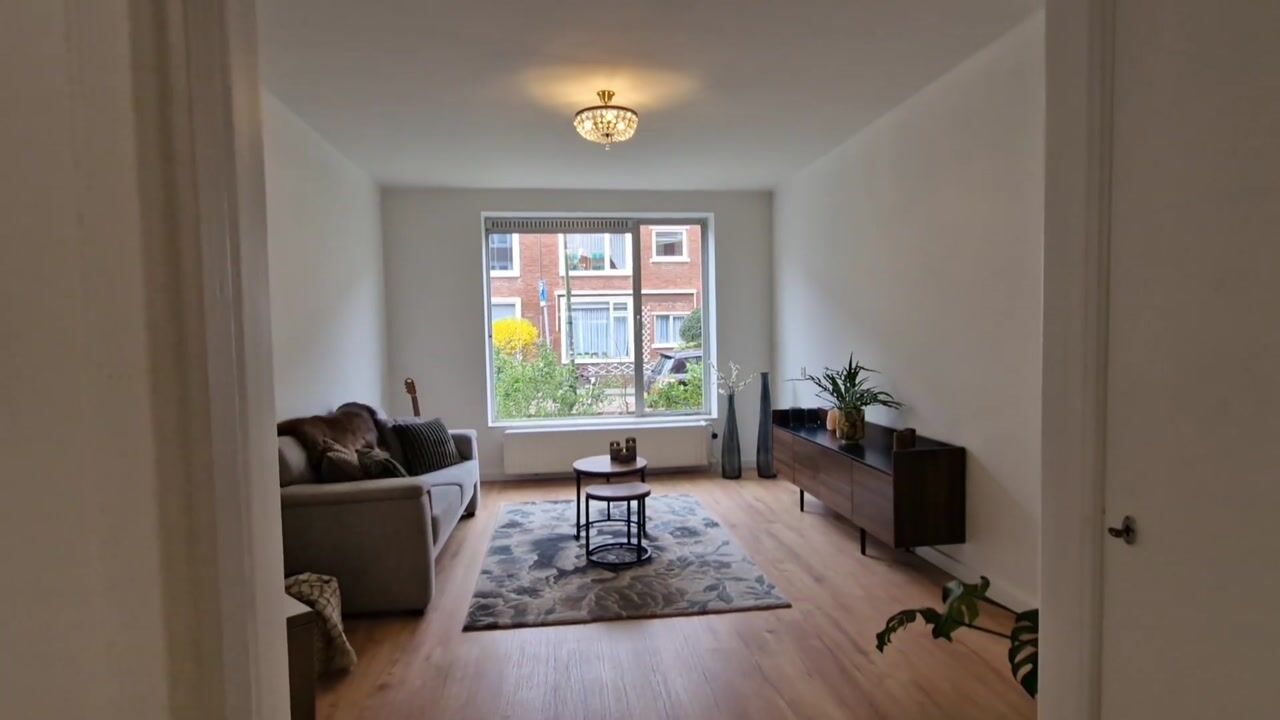 Video van Jaarsveldstraat 44