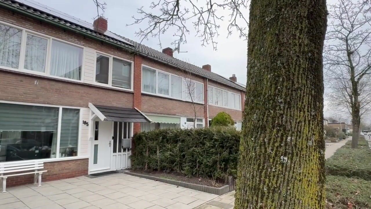 Video van Castorweg 185