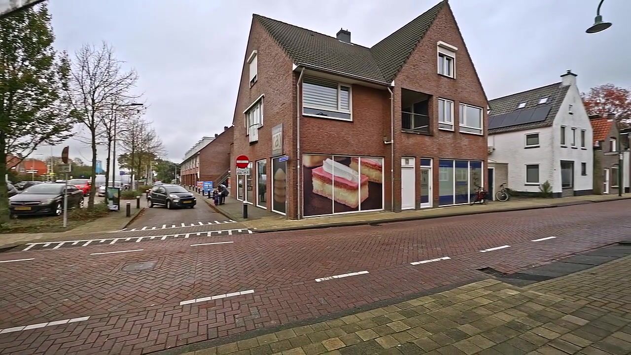 Bekijk video van Oude Gemeneweg 3