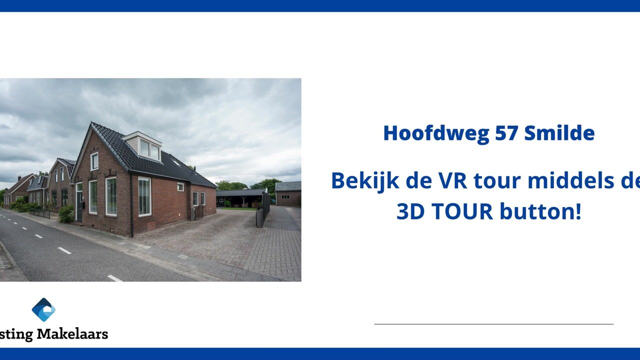 Video van Hoofdweg 57