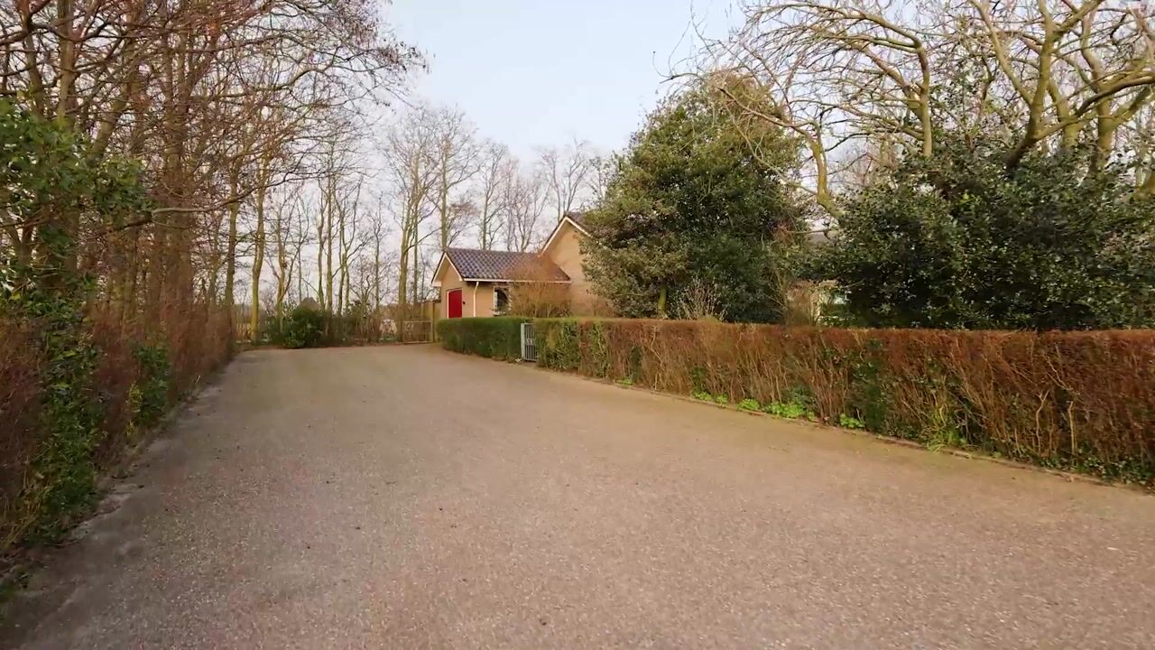 Video van Meerweg 32