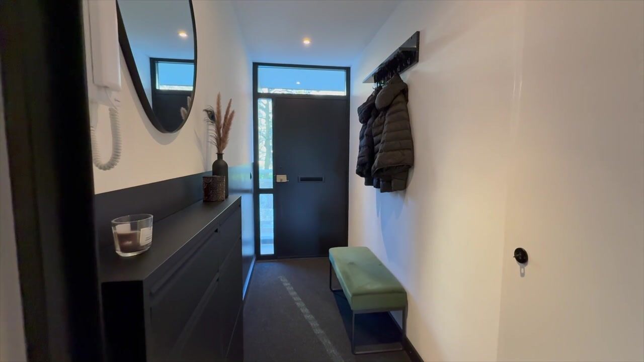 Video van Schubertplein 8