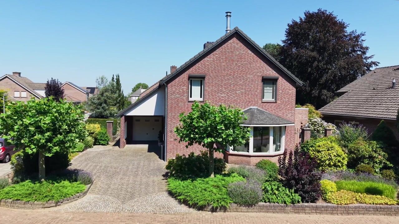 Video of Drs J. Lebensstraat 16