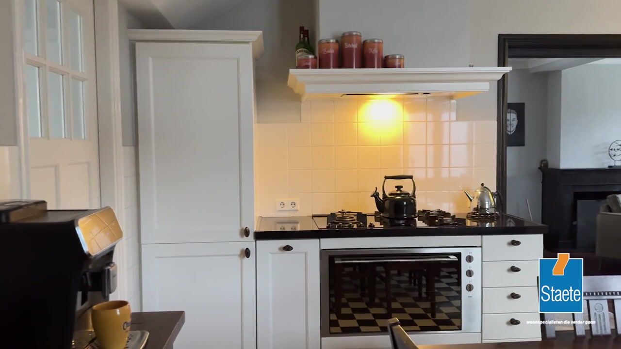 Video van Europalaan 18