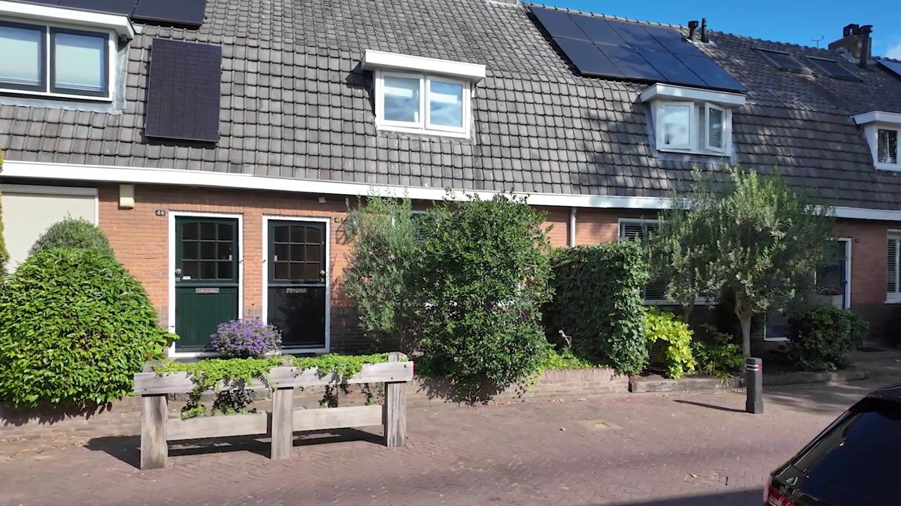 Video of Hulweg 42