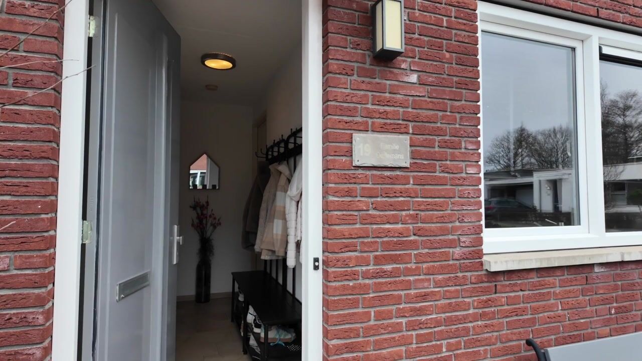 Video van Berkenblad 19