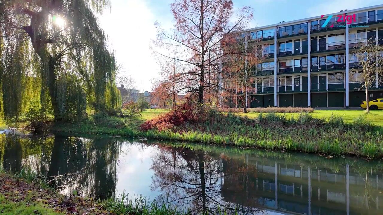 Video van De Houtmanstraat 107