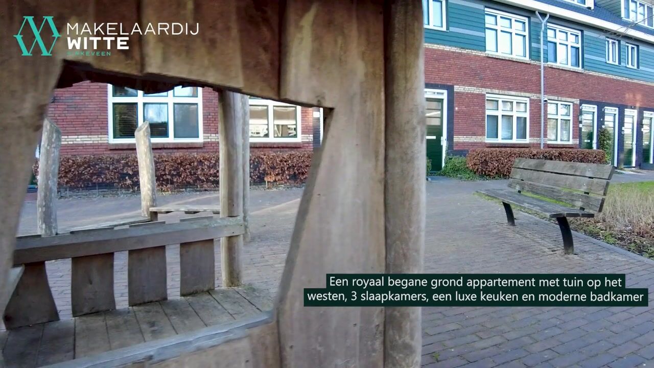 Video of Regenboog 39