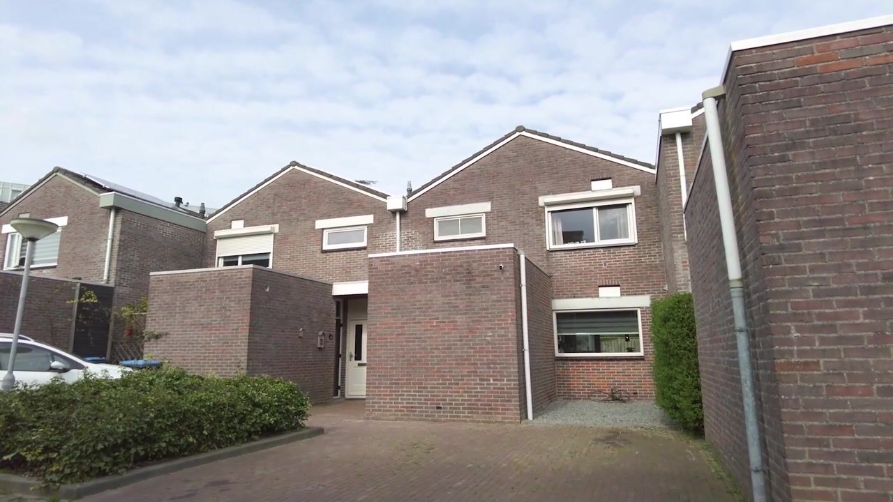 Video van De Spinne 31