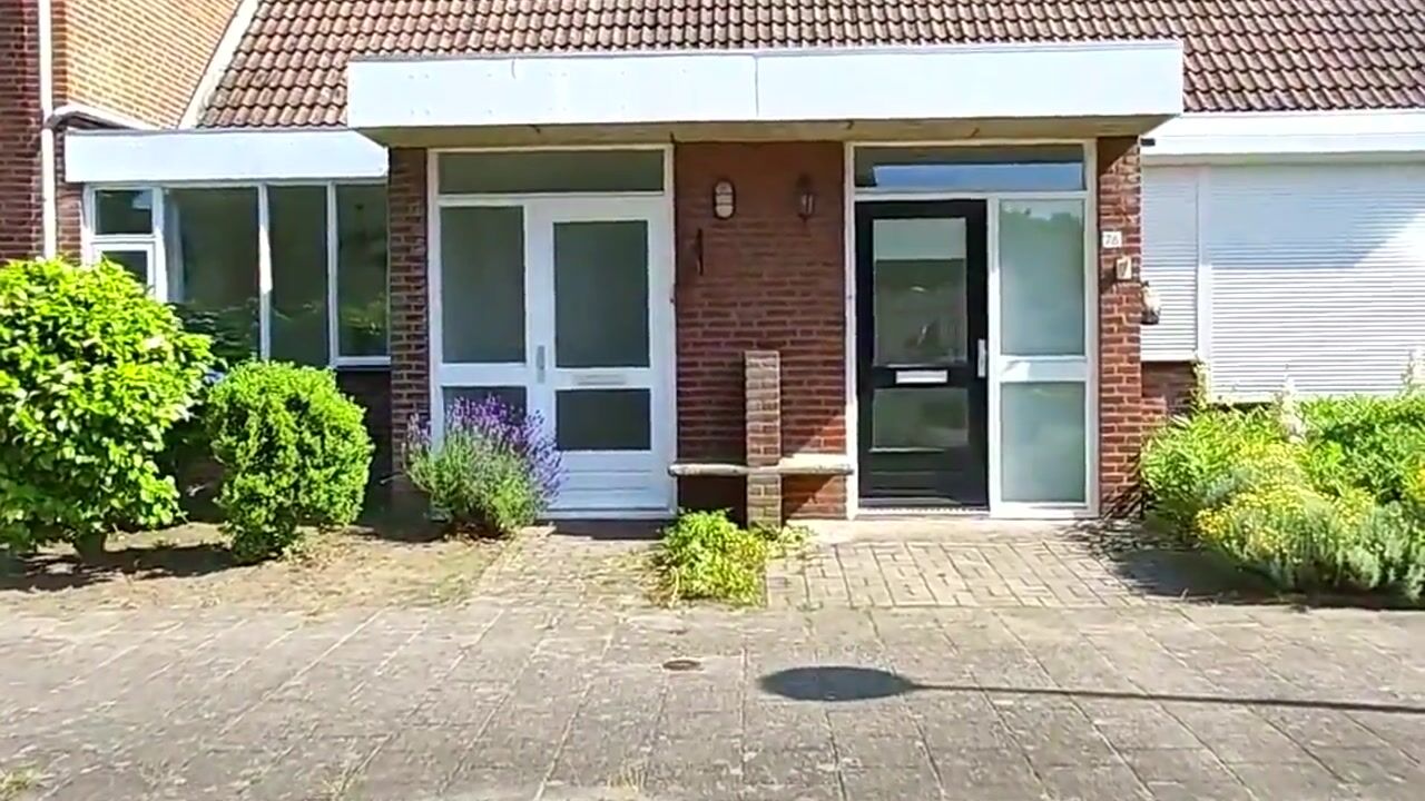 Video of Aronskelk 78