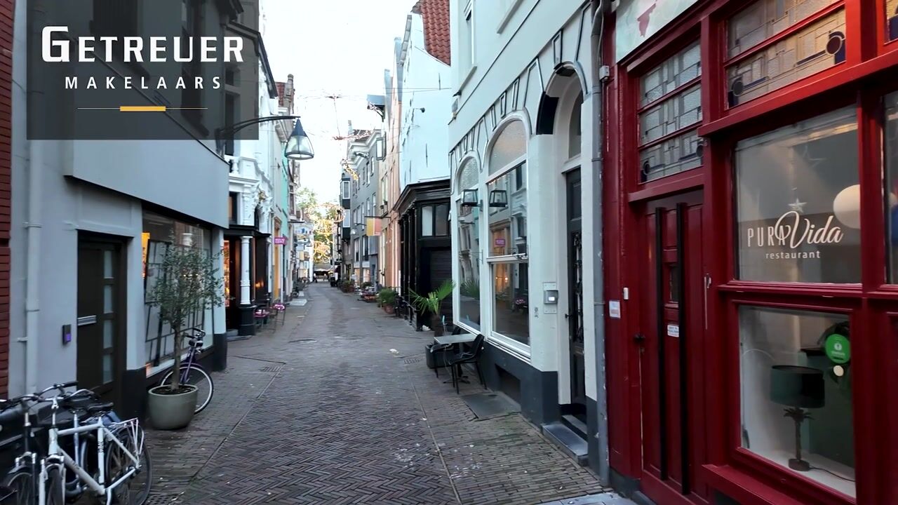 Video of Grote Overstraat 22