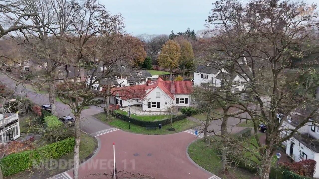 Video van Middenweg 11