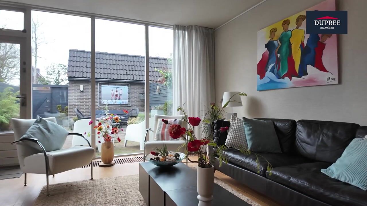 Video van Spireaweide 15