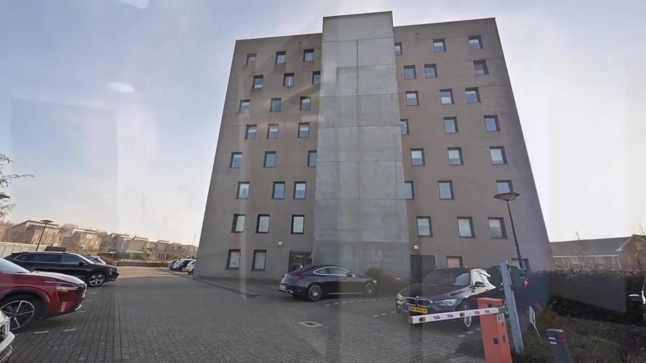 Video van Razende Bol 15