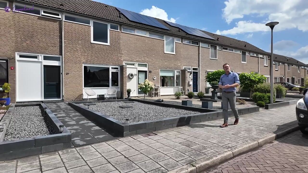 Video of Lijsterbesstraat 27