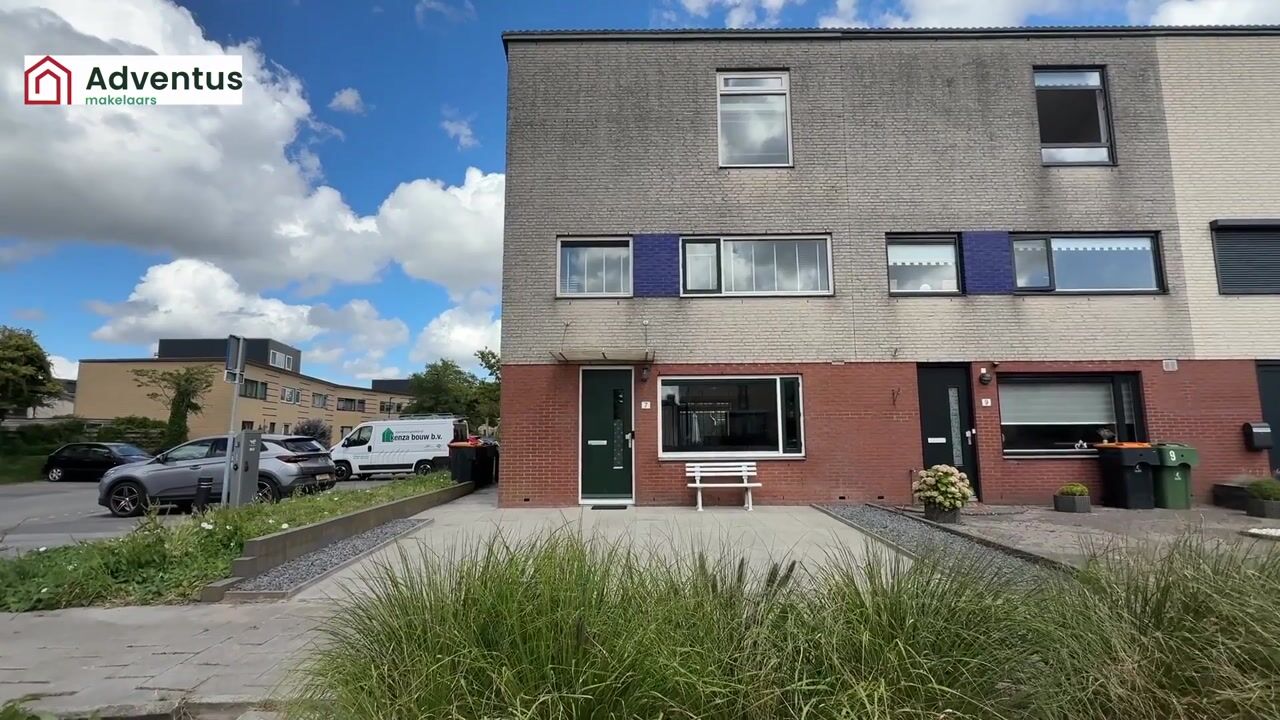 Video van Geeststraat 7