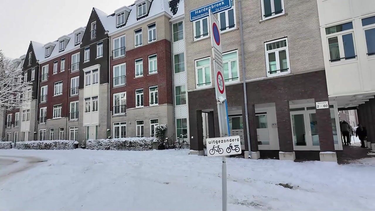 Video of Hardenbroek 18