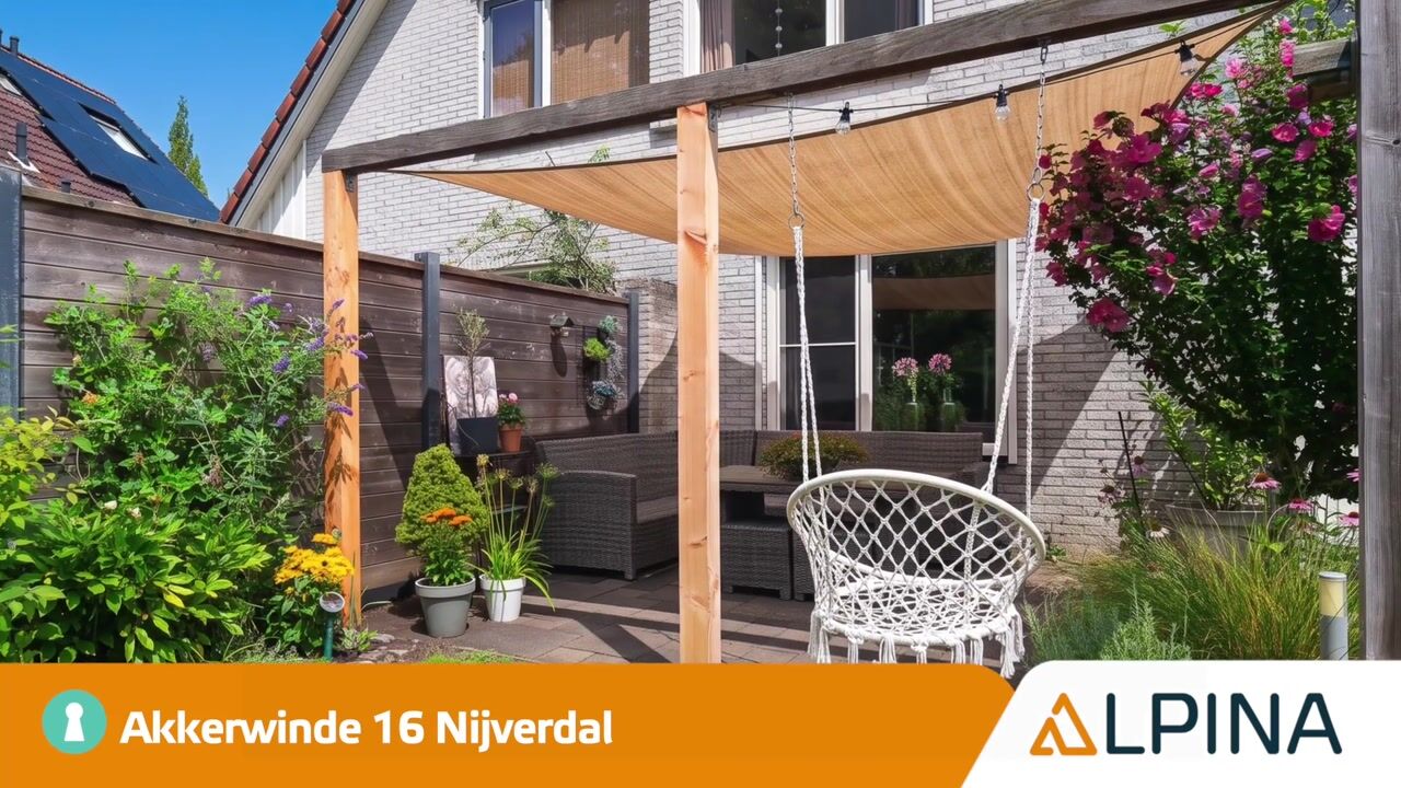 Video of Akkerwinde 16