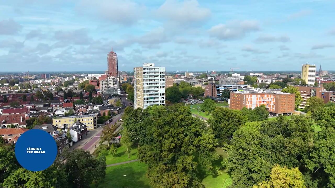 Video van Heutinkstraat 131