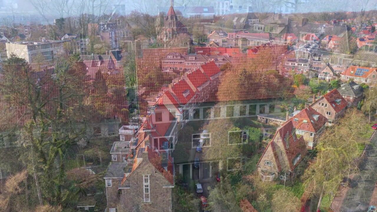 Video van Frans Halslaan 69