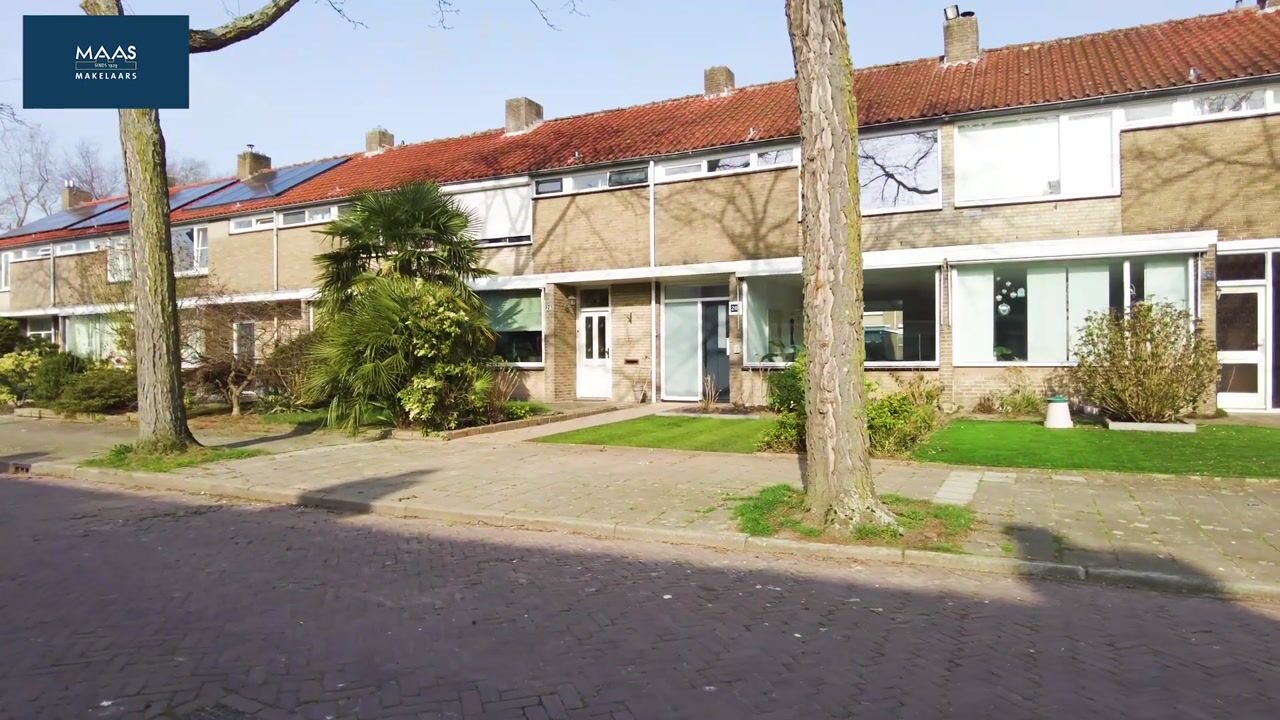 Video of van Aitzemastraat 26