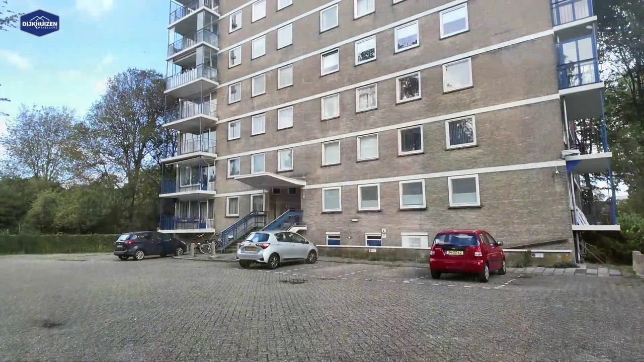 Video van Denenburg 131