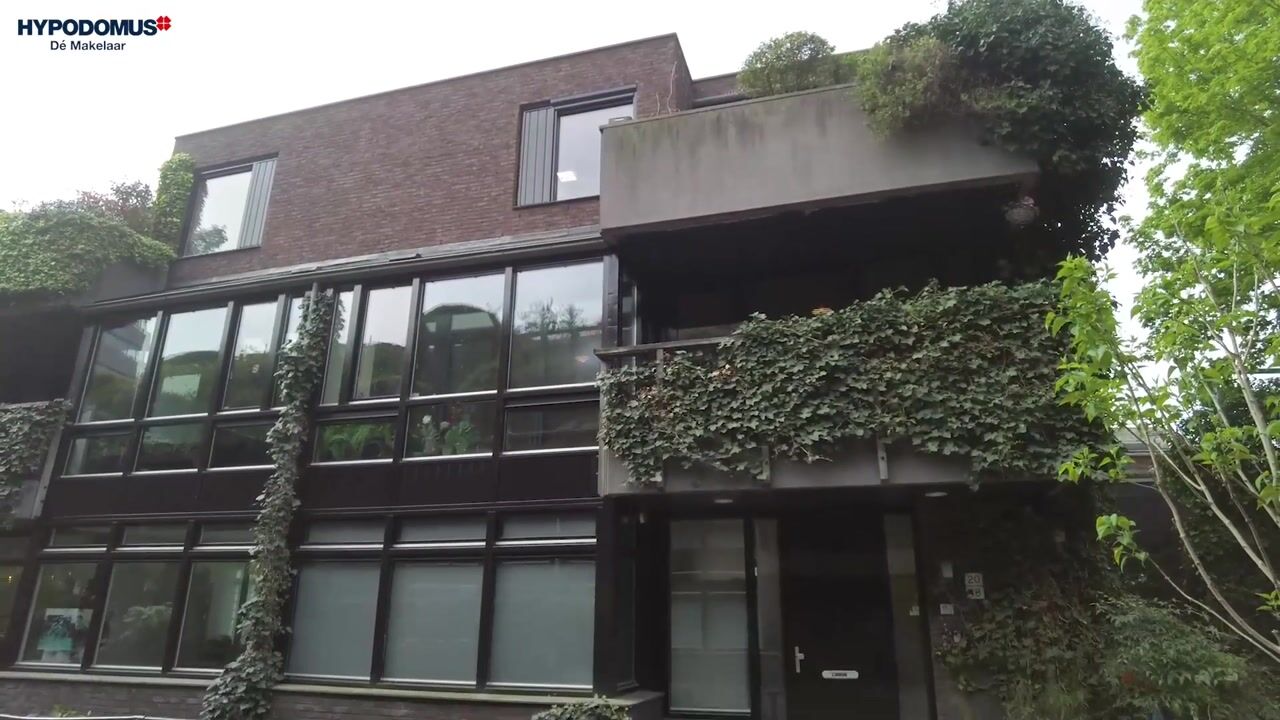 Video van 't College 20