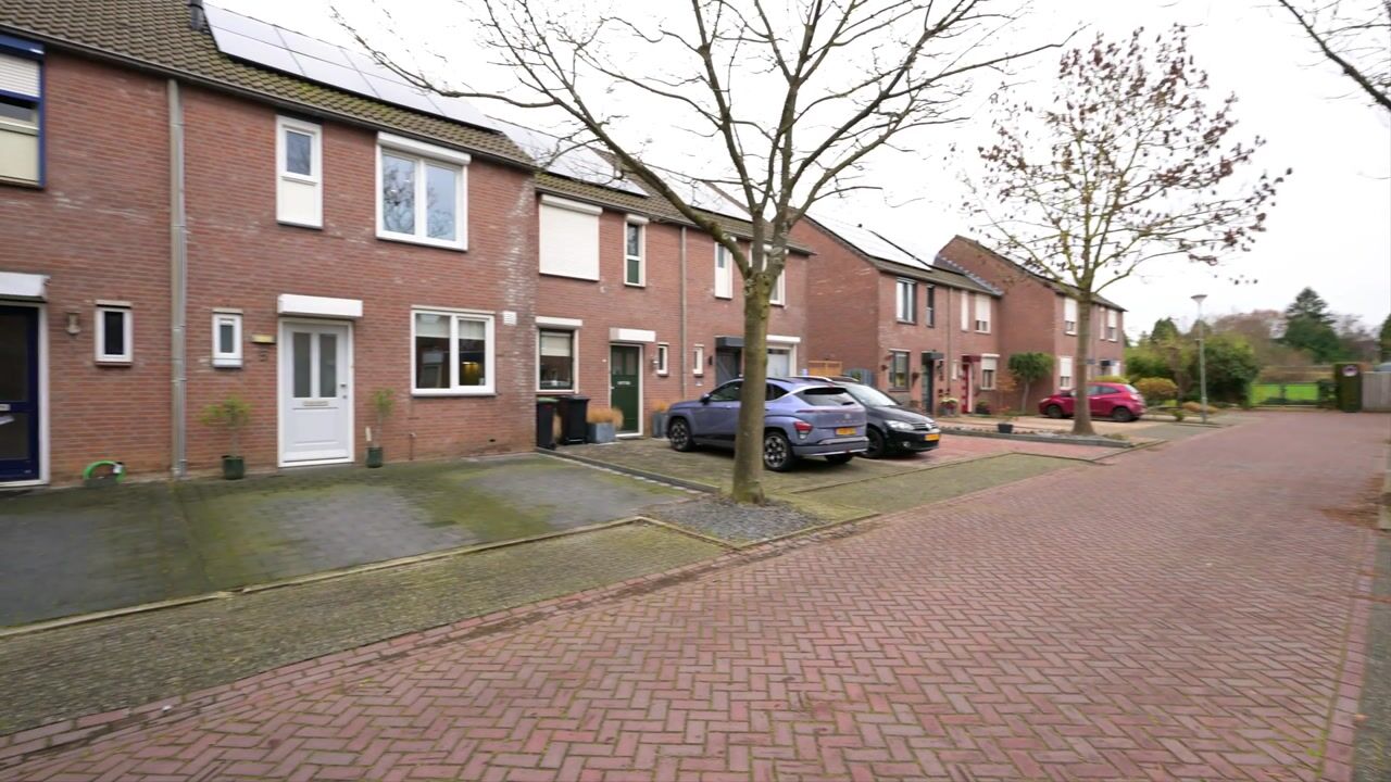 Video van De Vriestraat 5