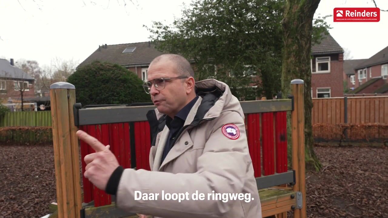 Video van Eekschillersdreef 507
