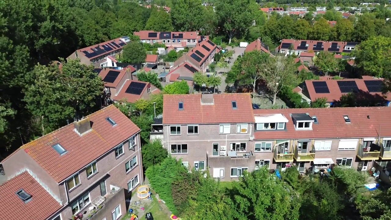 Video van Eggestraat 38