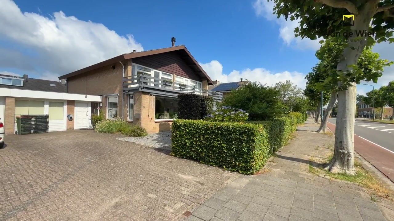 Video van Molenstraat 54