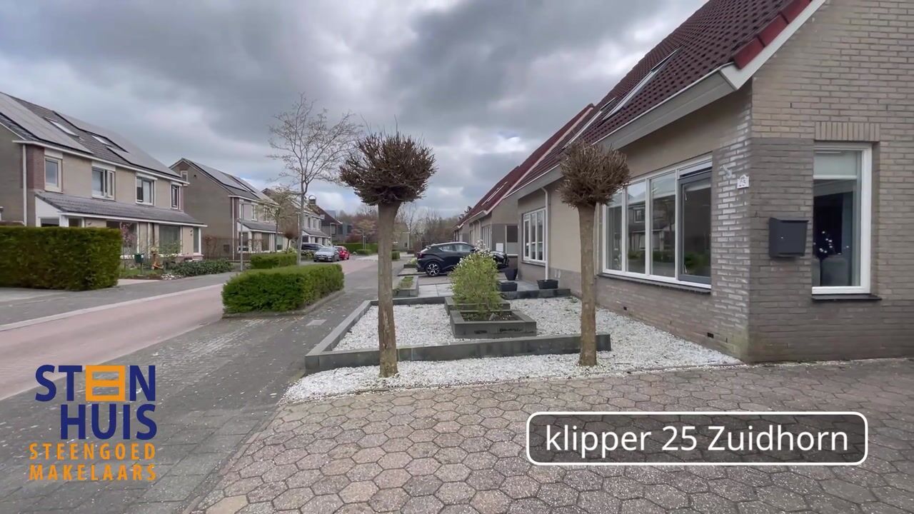 Video van Klipper 25