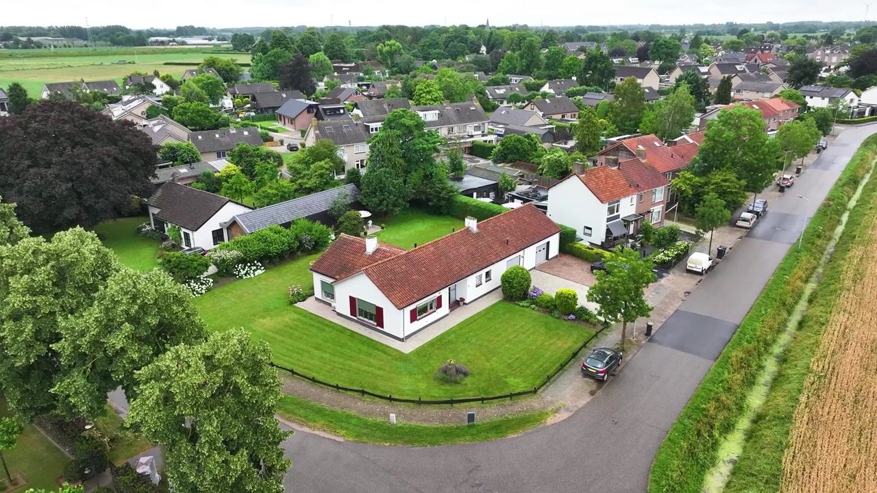 Video van Munnikendijk 34