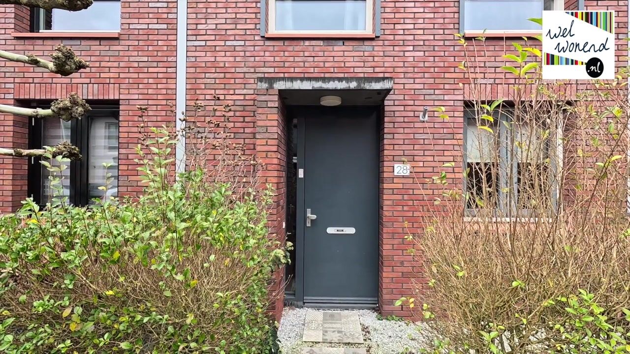 Video van Stuivingastraat 28