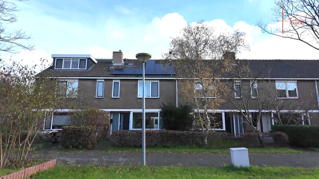 Video van Bachlaan 62