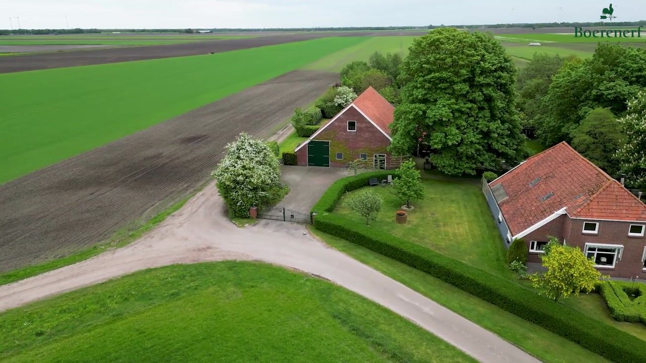 Video van Stobbenweg 8