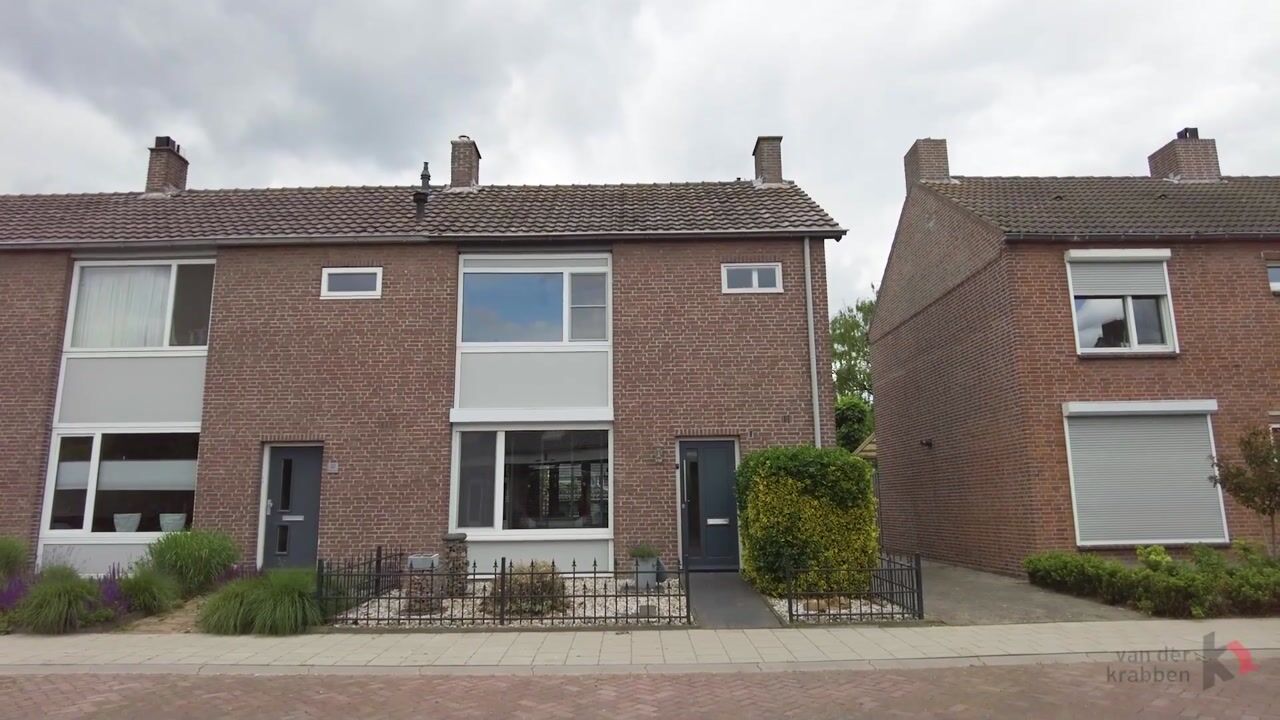 Video van Mgr Dr Meuwesestraat 20