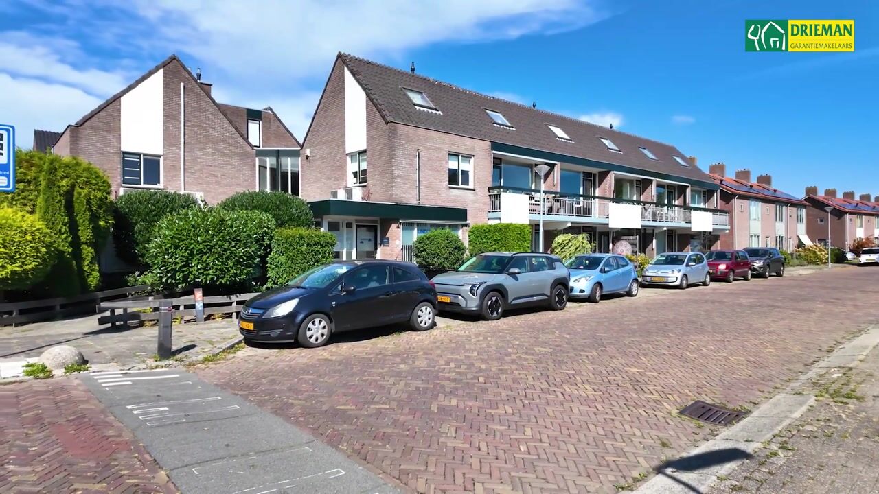 Video van Frans Halsstraat 54