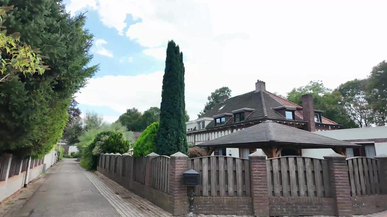 Video van Vechtstraat 5