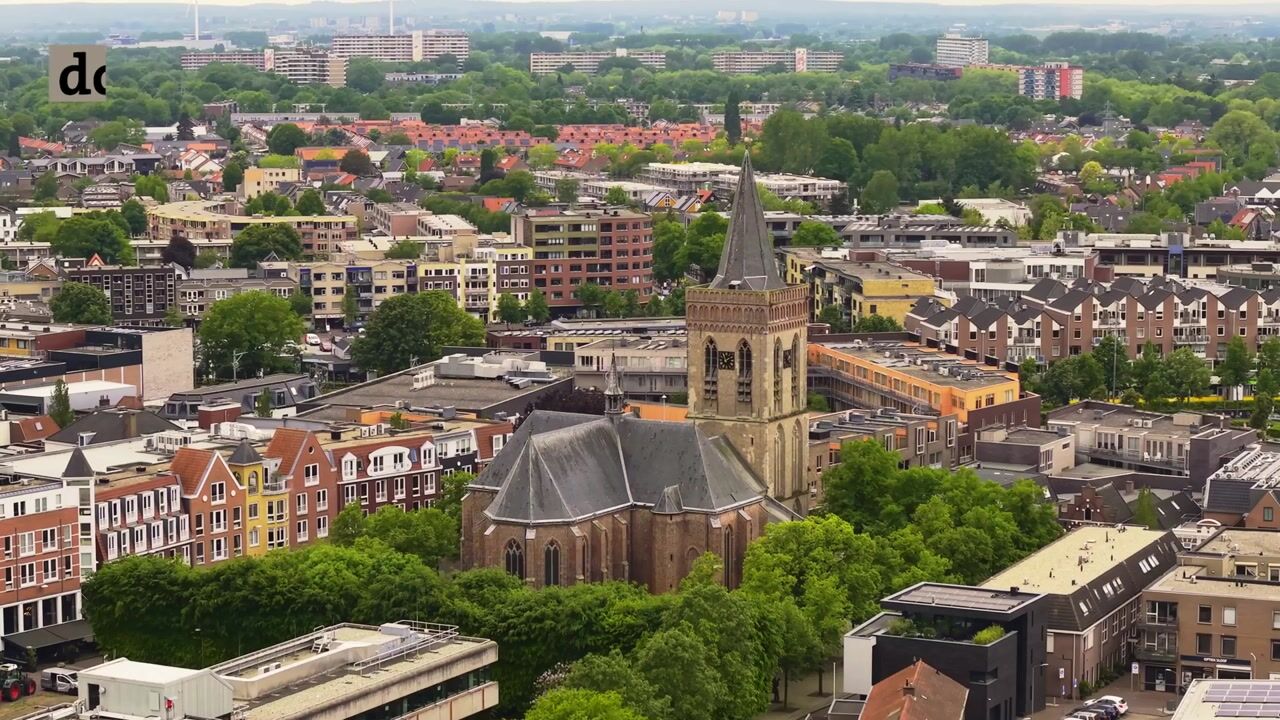 Video van Vossenakker 1-B