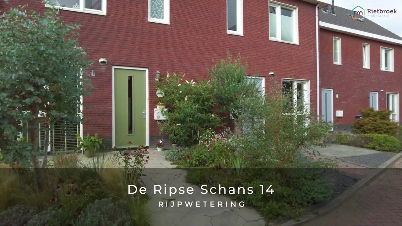 Video van De Ripse Schans 14