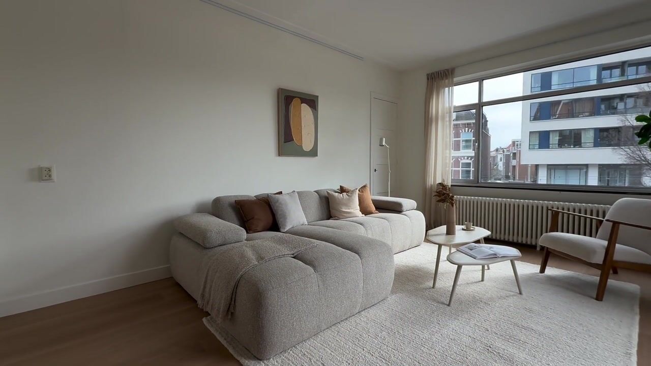 Video of Laan van Meerdervoort 203-A