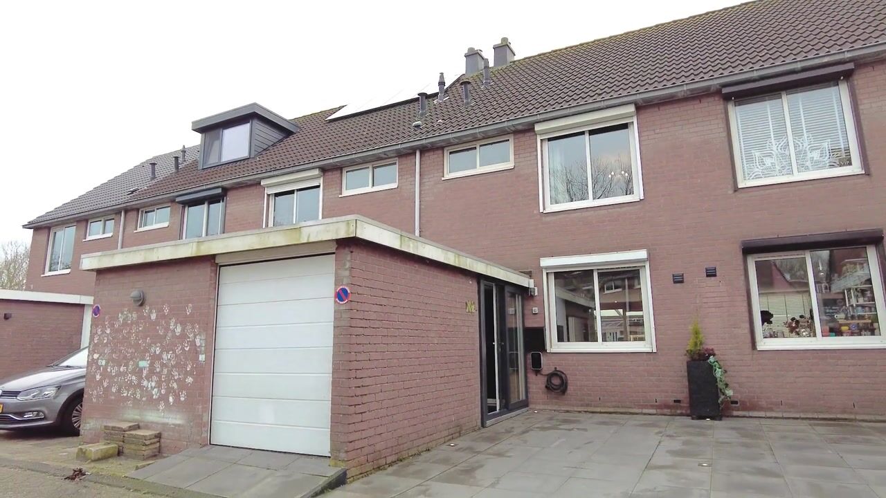 Video van Smetanastraat 12