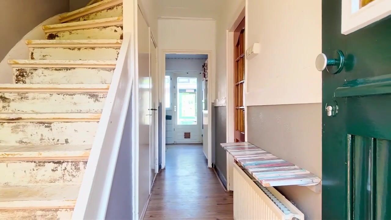 Video van Wilhelminalaan 28