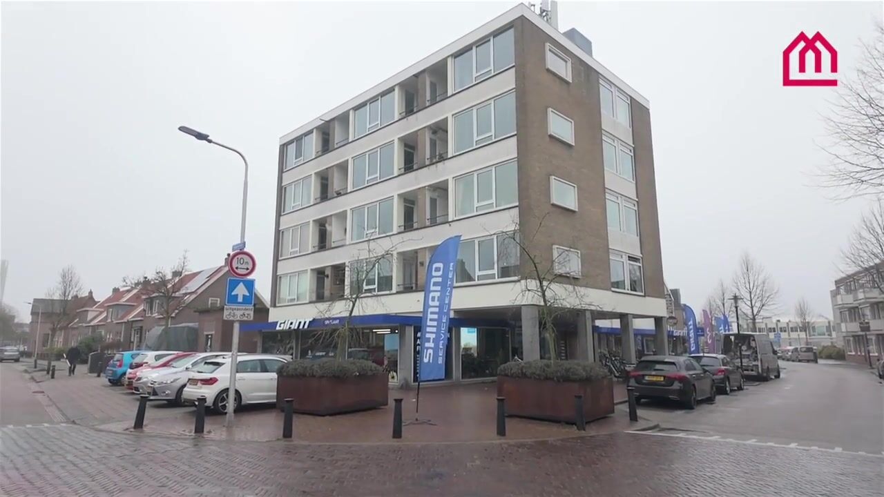 Video of Kanaalstraat 116