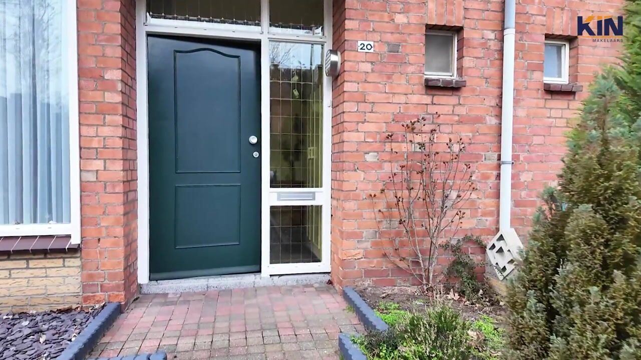 Video van Spuistraat 20