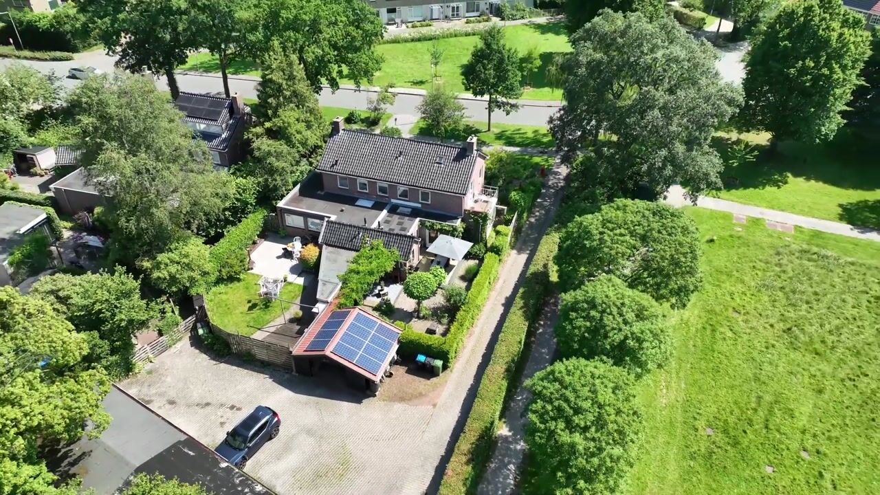 Video van Molenkampsteeg 53