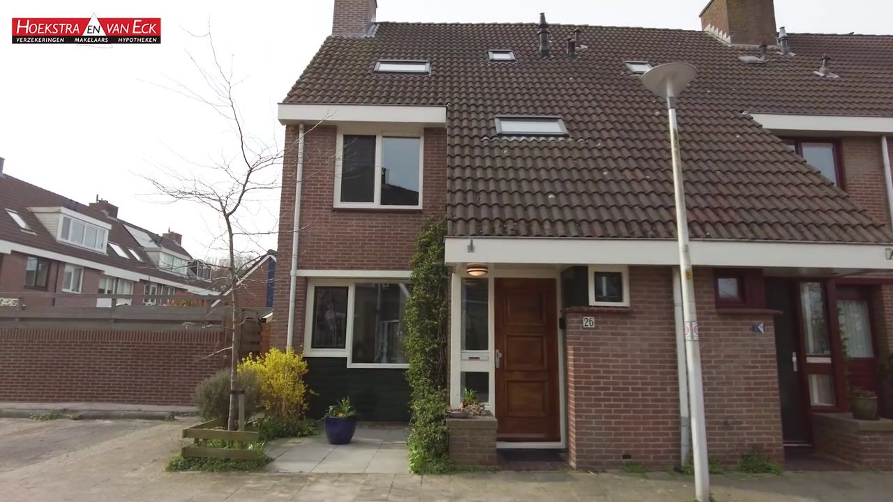 Video van Het Wedde 26