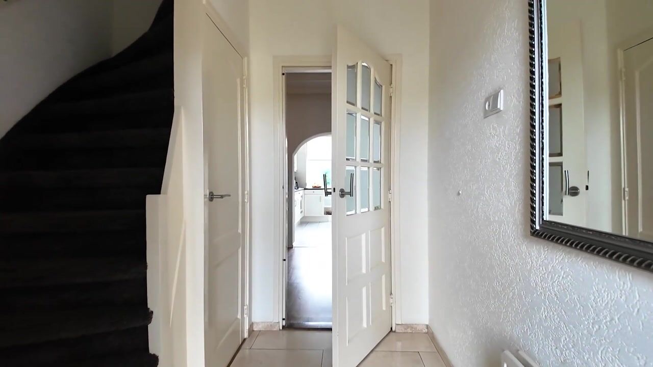 Video van Klaproosstraat 136