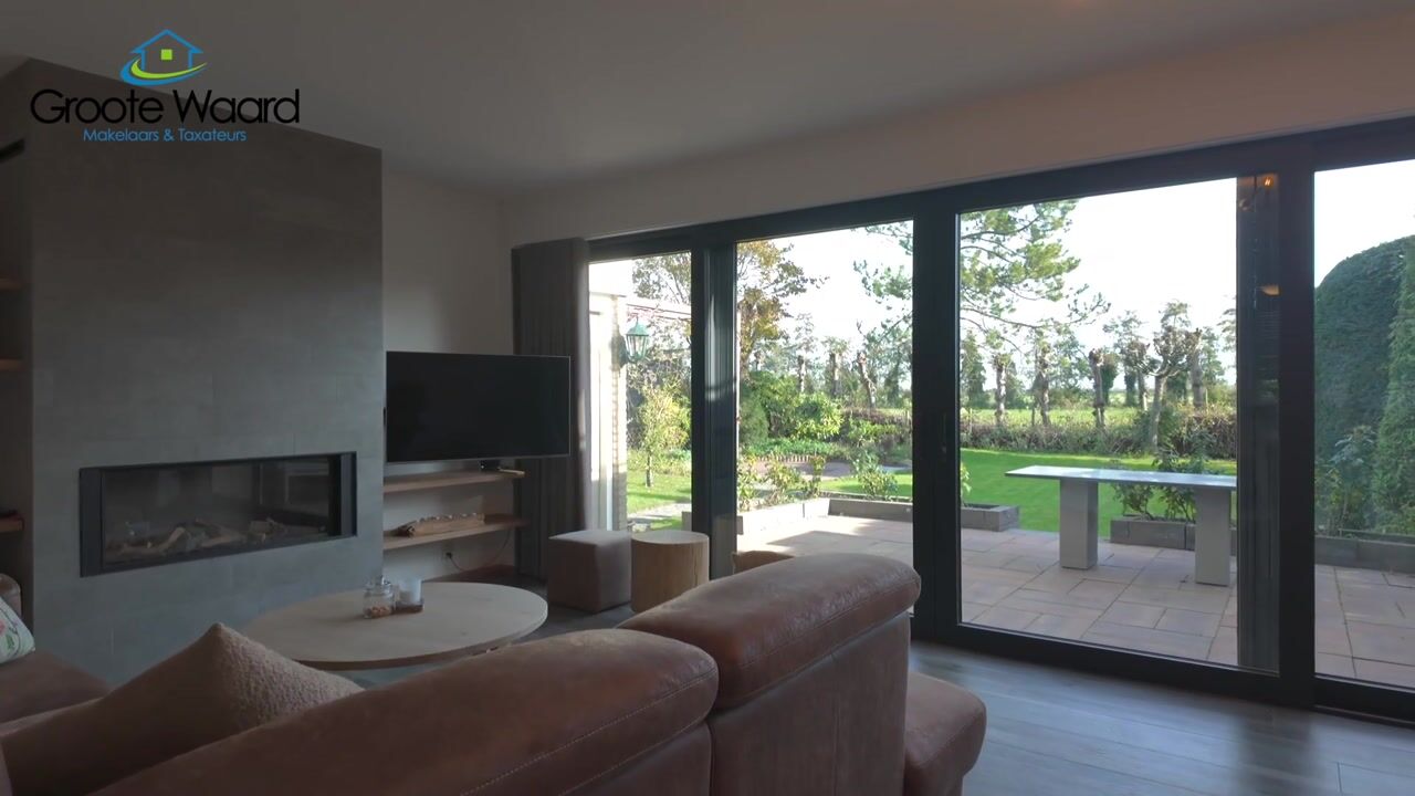 Video van Prins Willem Alexanderln 48